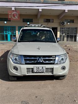 ميتسوبيشي باجيرو